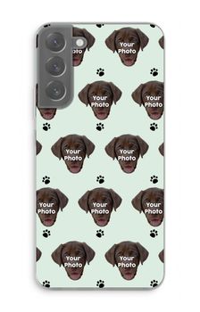 Personalized Face - Cat or Dog