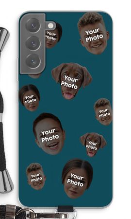 Personalized Face N°1