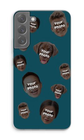 Personalized Face N°1