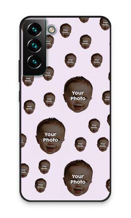 Visage personnalisé N°2