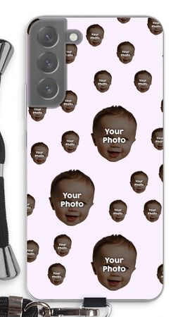 Personalized Face N°2