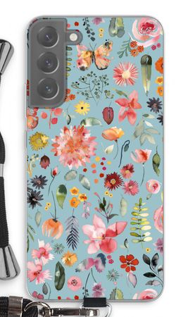 Colorful Plants and Flowers