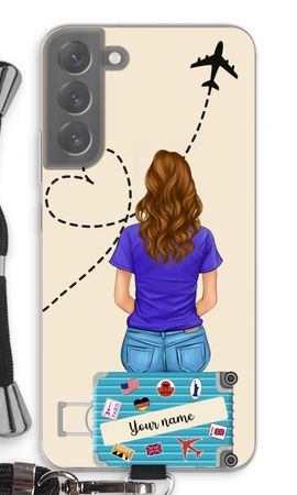 Leaving on a trip N°1