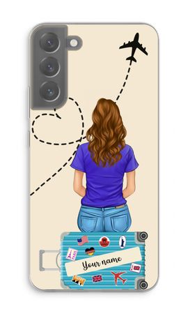 Leaving on a trip N°1