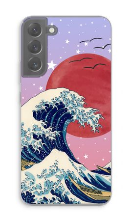 Great Wave