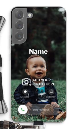 Hallo, ik ben het N°2