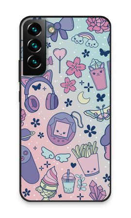Söt Kawaii