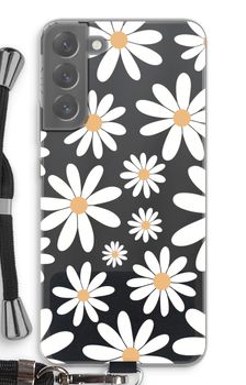 Encore des marguerites