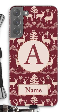 Nordic Christmas deers