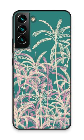 Tropical Palms
