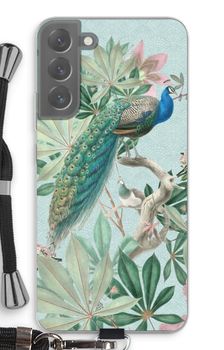 Paradise Garden Peacock