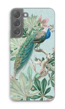 Paradise Garden Peacock