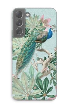 Paradise Garden Peacock