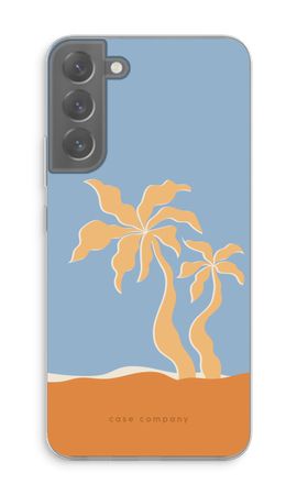Palm Tree