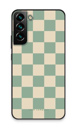 Checkered Mint