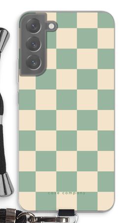 Checkered Mint
