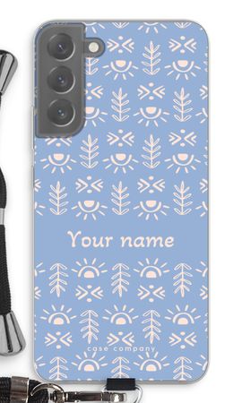 Namecase 1 - Coastel