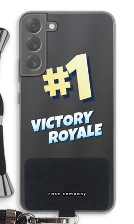 Victory Royale
