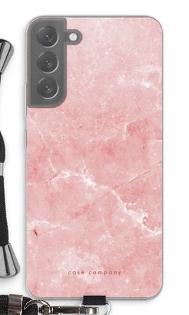Pink Marble