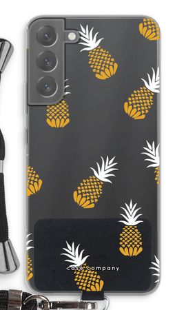 Little pineapples