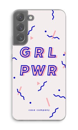 GRL PWR