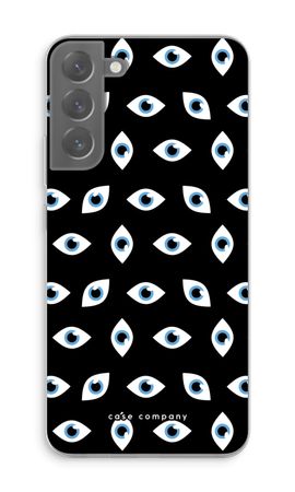 Eyes pattern