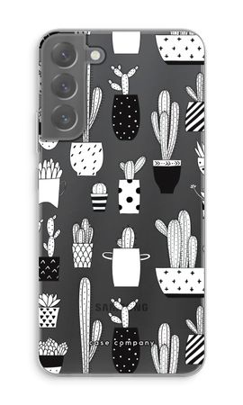 Cactus print