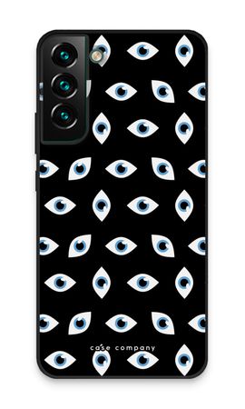 Eyes pattern