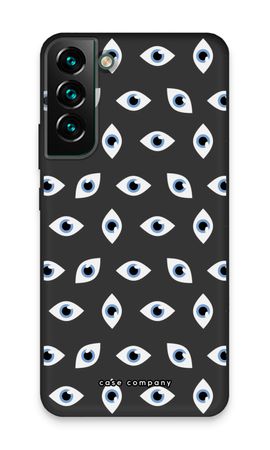 Eyes pattern