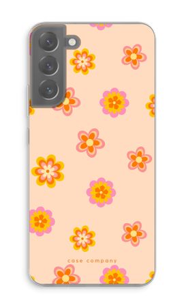Retro Flowers