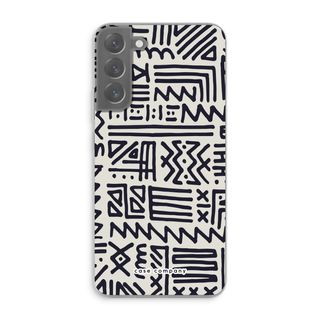 Marrakech print