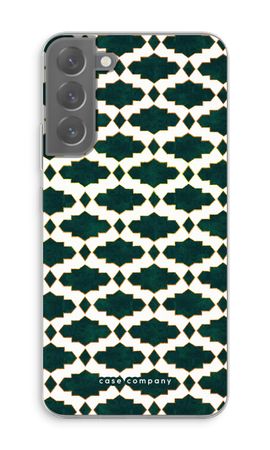 Moroccan tiles