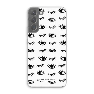 Eye pattern #2