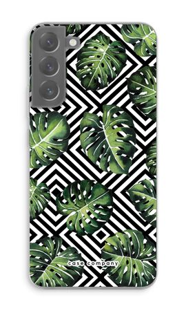 Geometric jungle