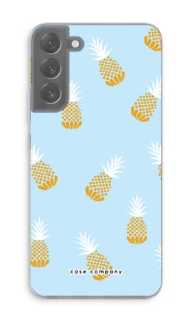 Little pineapples