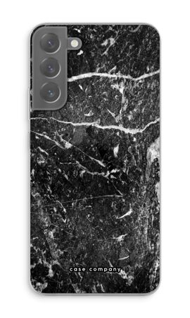 Black marble