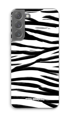 Zebra pattern