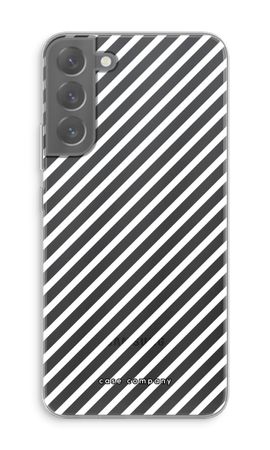 Stripes black and white