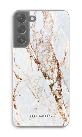 Gold Marble