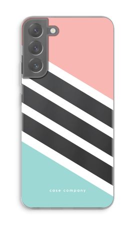 Stripes pastel