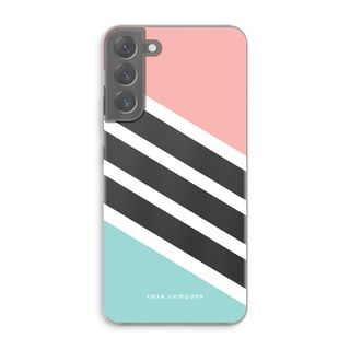 Stripes pastel