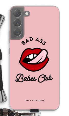 Badass Babes Club