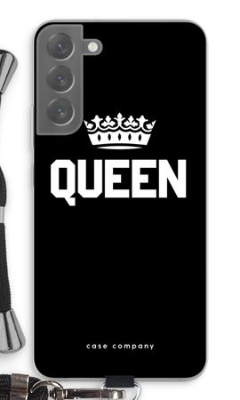 Queen black