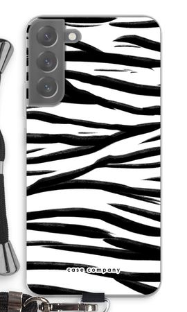 Zebra pattern
