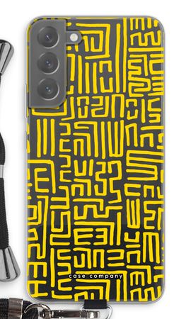 Majorelle Blue Print