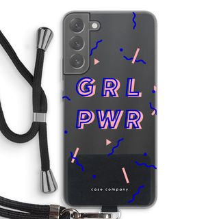GRL PWR