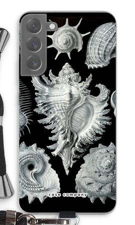 Haeckel Prosobranchia