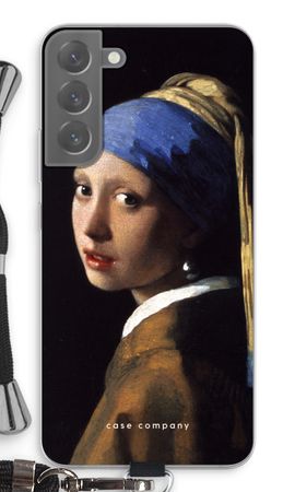 The Pearl Earring