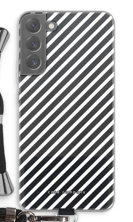 Stripes black and white