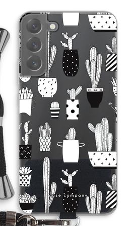 Cactus print